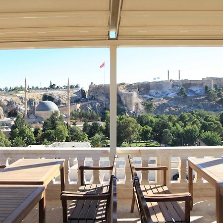 Bed and Breakfast Turkmen Konagi Sanlıurfa Exteriér fotografie