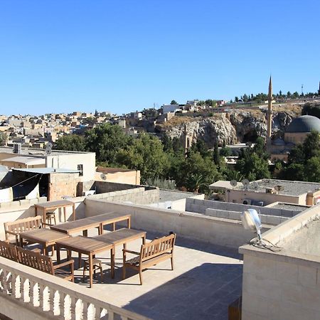 Bed and Breakfast Turkmen Konagi Sanlıurfa Exteriér fotografie