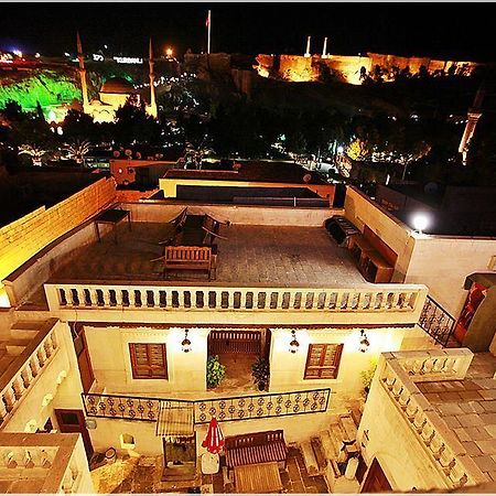 Bed and Breakfast Turkmen Konagi Sanlıurfa Exteriér fotografie