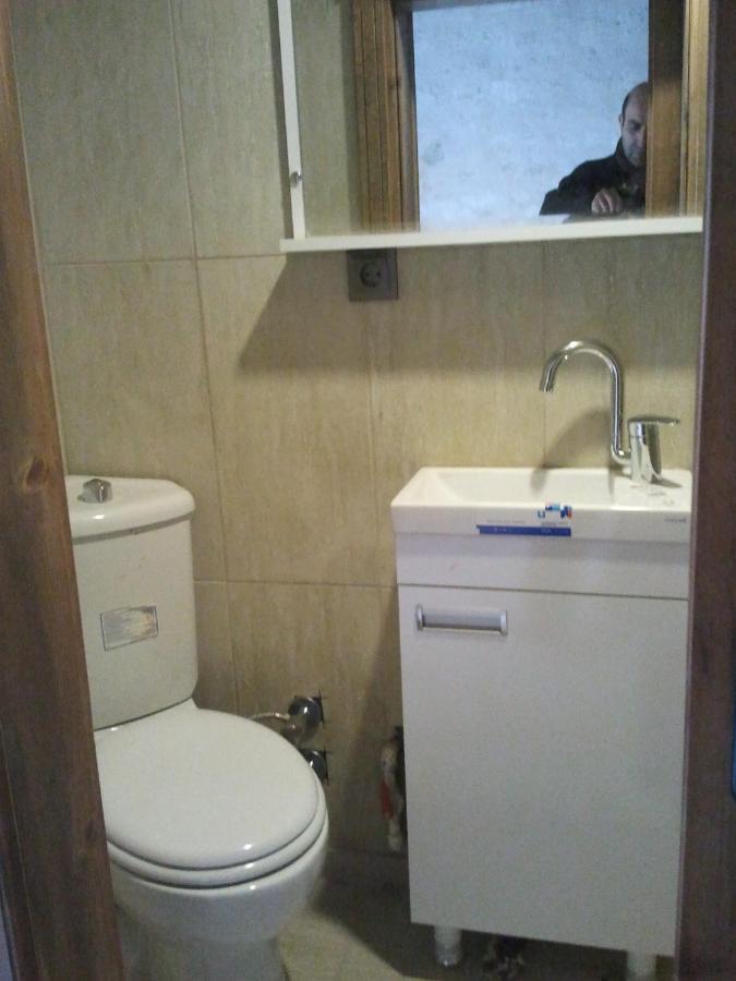 Bed and Breakfast Turkmen Konagi Sanlıurfa Exteriér fotografie