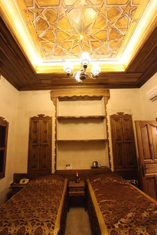 Bed and Breakfast Turkmen Konagi Sanlıurfa Pokoj fotografie