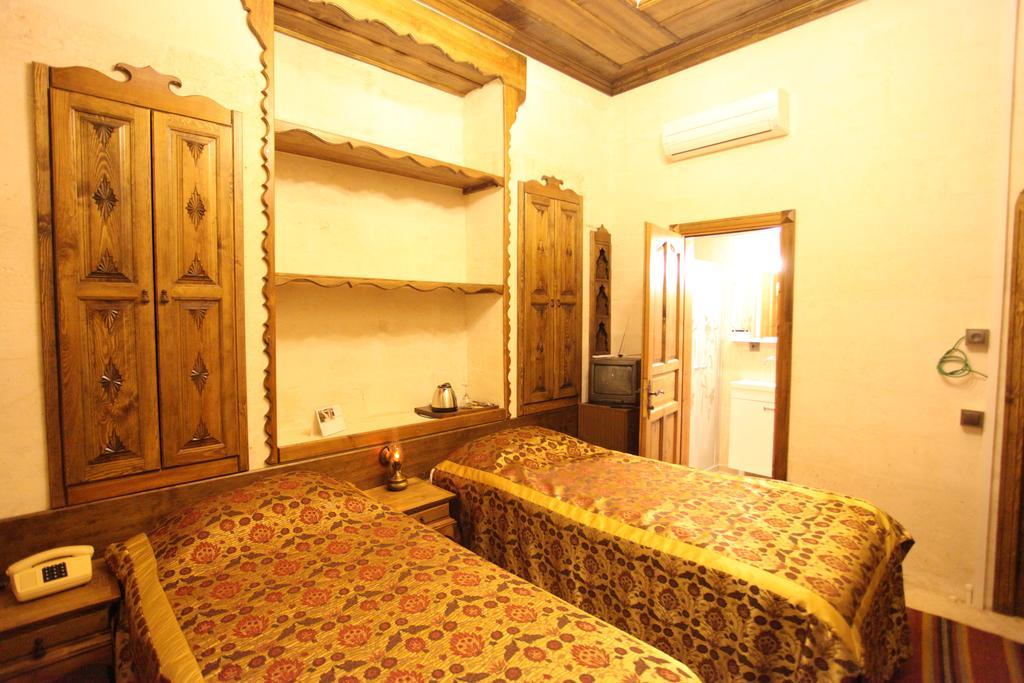 Bed and Breakfast Turkmen Konagi Sanlıurfa Pokoj fotografie