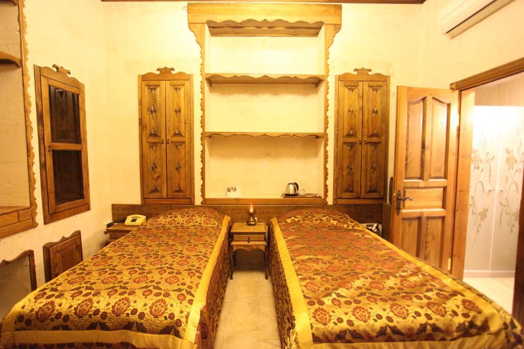 Bed and Breakfast Turkmen Konagi Sanlıurfa Pokoj fotografie