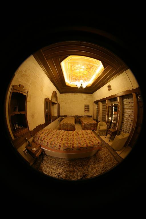 Bed and Breakfast Turkmen Konagi Sanlıurfa Pokoj fotografie