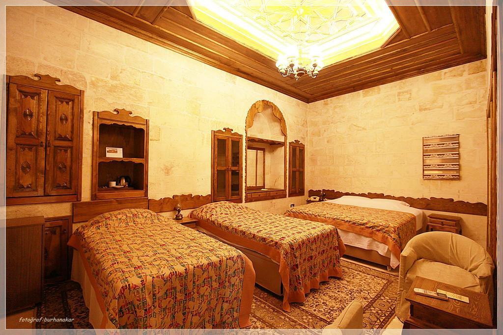 Bed and Breakfast Turkmen Konagi Sanlıurfa Pokoj fotografie