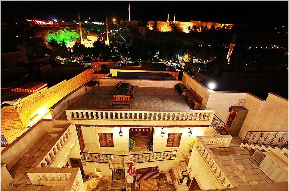 Bed and Breakfast Turkmen Konagi Sanlıurfa Exteriér fotografie