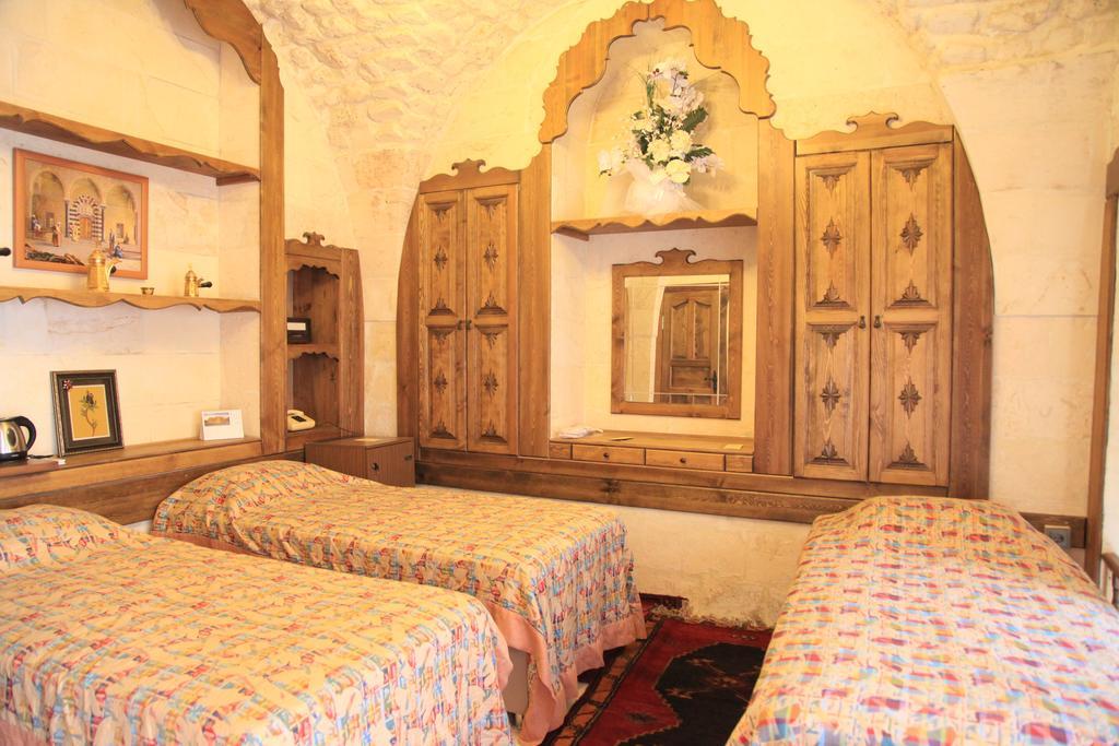 Bed and Breakfast Turkmen Konagi Sanlıurfa Pokoj fotografie