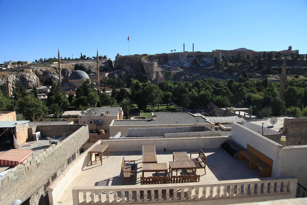 Bed and Breakfast Turkmen Konagi Sanlıurfa Pokoj fotografie