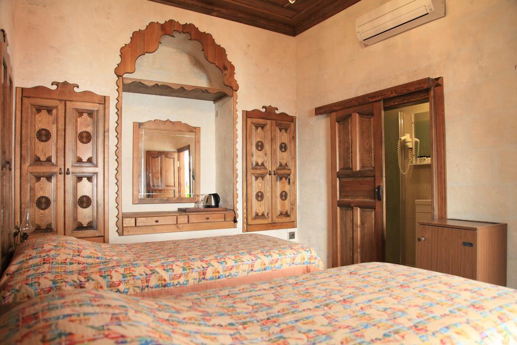 Bed and Breakfast Turkmen Konagi Sanlıurfa Pokoj fotografie