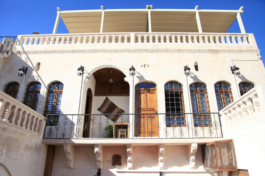 Bed and Breakfast Turkmen Konagi Sanlıurfa Exteriér fotografie