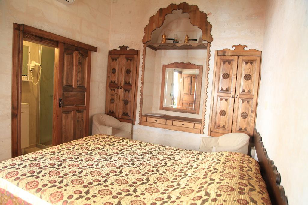 Bed and Breakfast Turkmen Konagi Sanlıurfa Pokoj fotografie