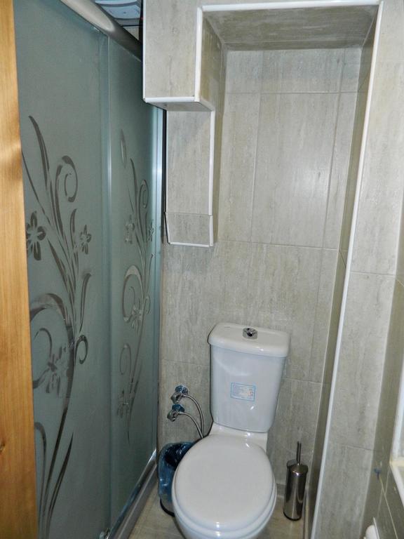 Bed and Breakfast Turkmen Konagi Sanlıurfa Pokoj fotografie