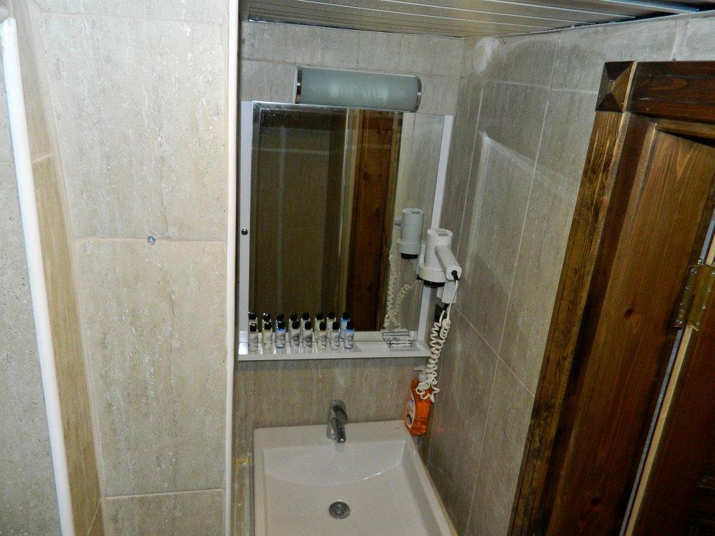 Bed and Breakfast Turkmen Konagi Sanlıurfa Pokoj fotografie