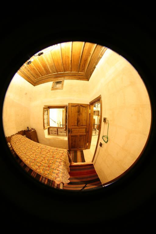 Bed and Breakfast Turkmen Konagi Sanlıurfa Pokoj fotografie