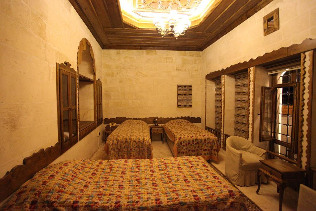 Bed and Breakfast Turkmen Konagi Sanlıurfa Pokoj fotografie