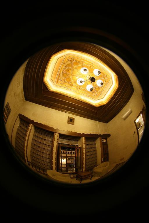 Bed and Breakfast Turkmen Konagi Sanlıurfa Pokoj fotografie