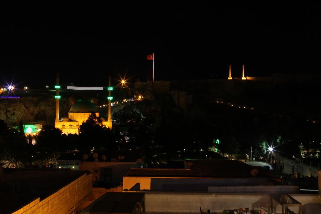 Bed and Breakfast Turkmen Konagi Sanlıurfa Pokoj fotografie