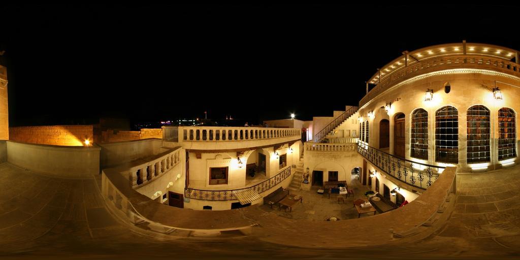 Bed and Breakfast Turkmen Konagi Sanlıurfa Exteriér fotografie