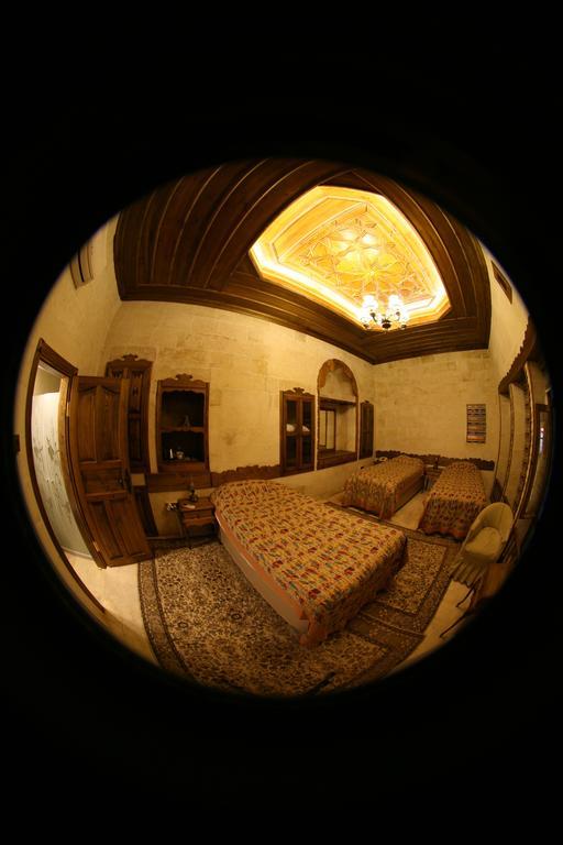 Bed and Breakfast Turkmen Konagi Sanlıurfa Pokoj fotografie