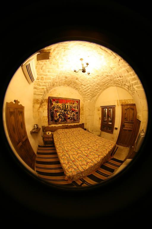 Bed and Breakfast Turkmen Konagi Sanlıurfa Pokoj fotografie