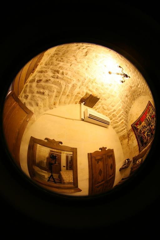 Bed and Breakfast Turkmen Konagi Sanlıurfa Pokoj fotografie