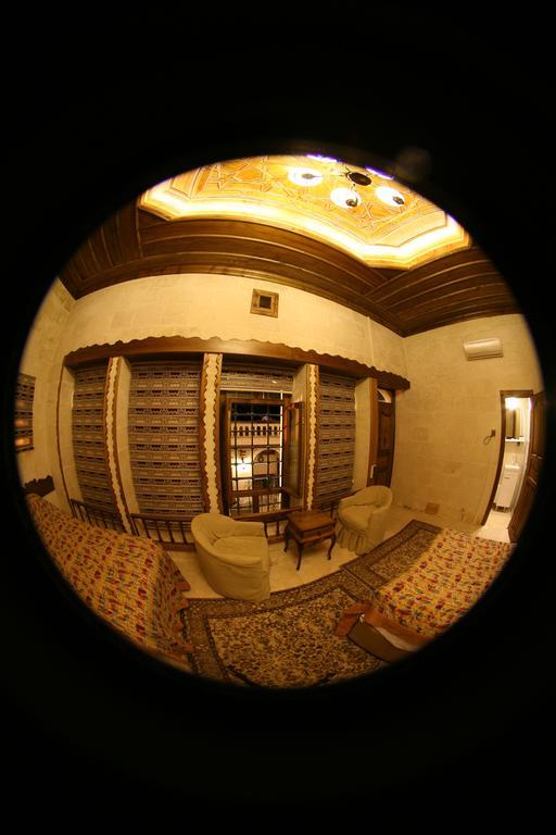 Bed and Breakfast Turkmen Konagi Sanlıurfa Pokoj fotografie