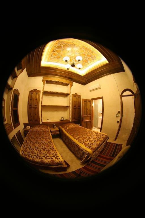 Bed and Breakfast Turkmen Konagi Sanlıurfa Pokoj fotografie