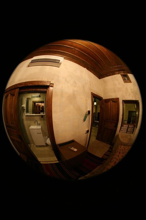 Bed and Breakfast Turkmen Konagi Sanlıurfa Pokoj fotografie
