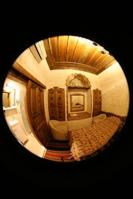 Bed and Breakfast Turkmen Konagi Sanlıurfa Pokoj fotografie