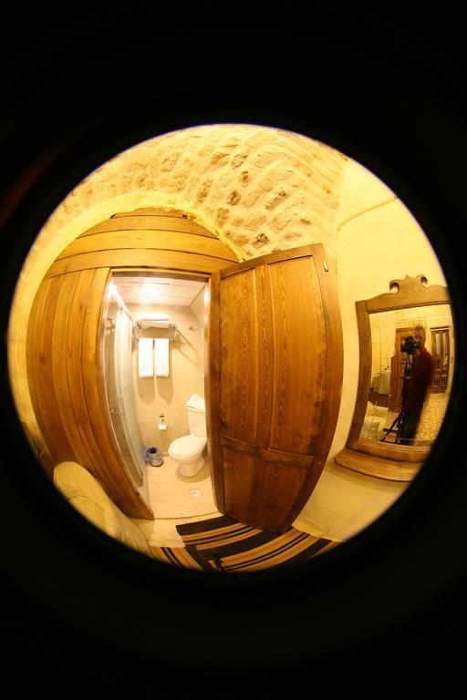 Bed and Breakfast Turkmen Konagi Sanlıurfa Pokoj fotografie