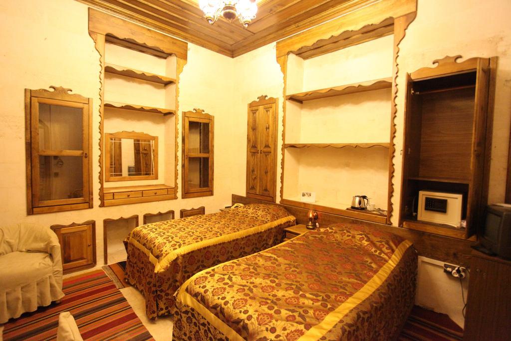 Bed and Breakfast Turkmen Konagi Sanlıurfa Pokoj fotografie