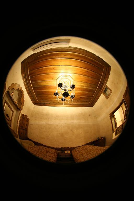 Bed and Breakfast Turkmen Konagi Sanlıurfa Pokoj fotografie