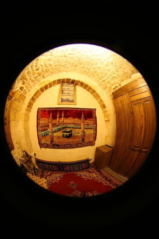 Bed and Breakfast Turkmen Konagi Sanlıurfa Pokoj fotografie