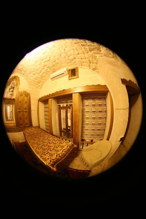 Bed and Breakfast Turkmen Konagi Sanlıurfa Pokoj fotografie