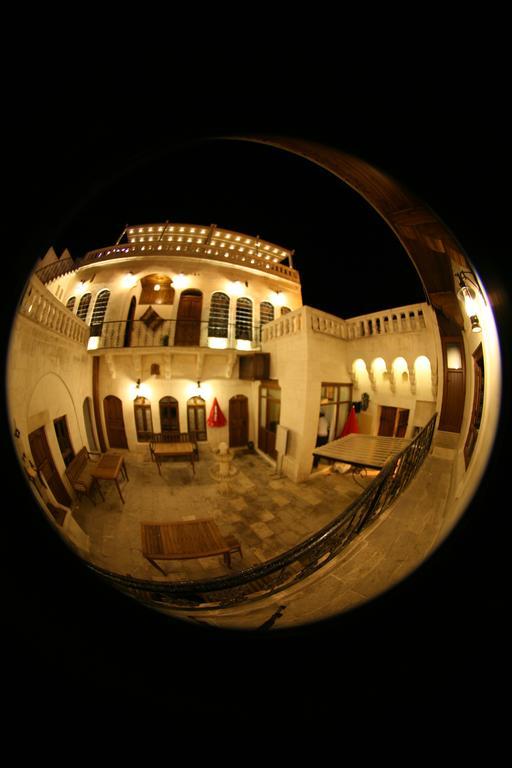Bed and Breakfast Turkmen Konagi Sanlıurfa Exteriér fotografie