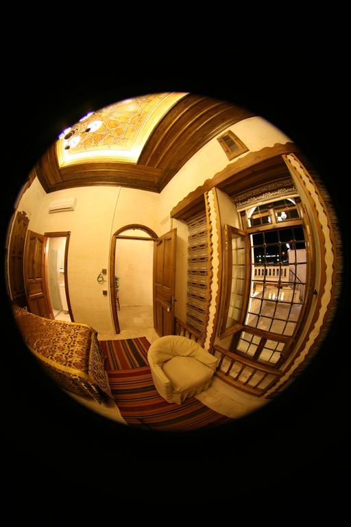 Bed and Breakfast Turkmen Konagi Sanlıurfa Pokoj fotografie