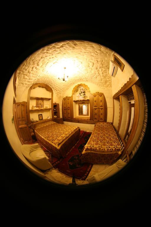 Bed and Breakfast Turkmen Konagi Sanlıurfa Pokoj fotografie