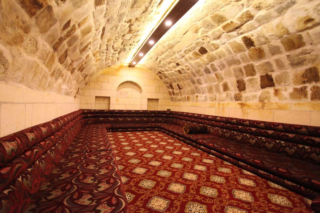 Bed and Breakfast Turkmen Konagi Sanlıurfa Exteriér fotografie