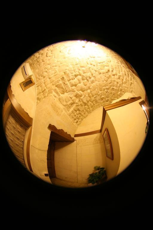 Bed and Breakfast Turkmen Konagi Sanlıurfa Pokoj fotografie