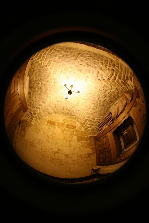 Bed and Breakfast Turkmen Konagi Sanlıurfa Pokoj fotografie