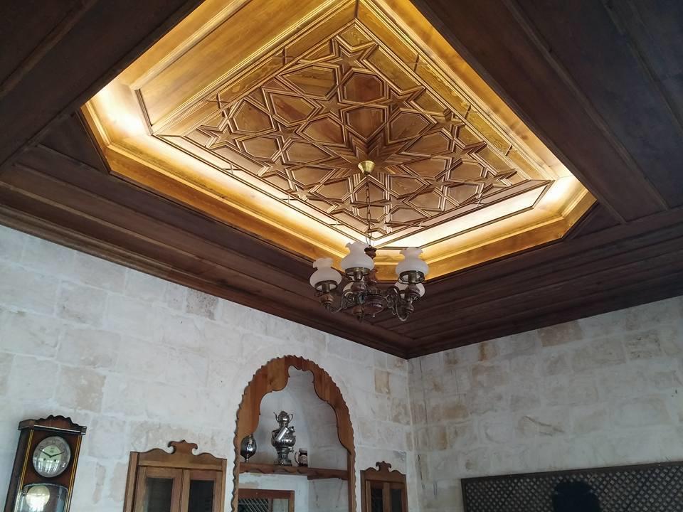 Bed and Breakfast Turkmen Konagi Sanlıurfa Exteriér fotografie