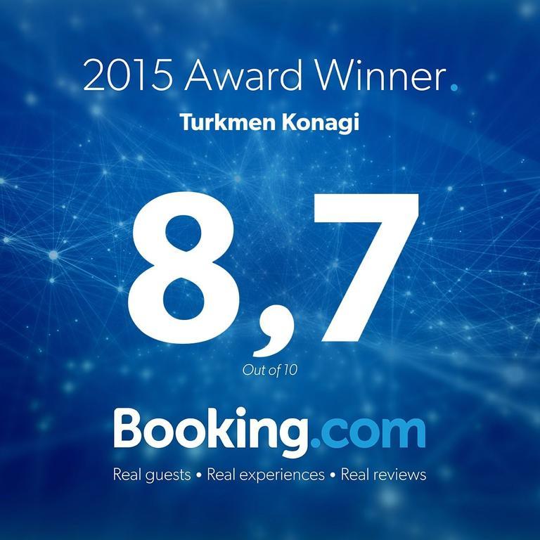 Bed and Breakfast Turkmen Konagi Sanlıurfa Exteriér fotografie