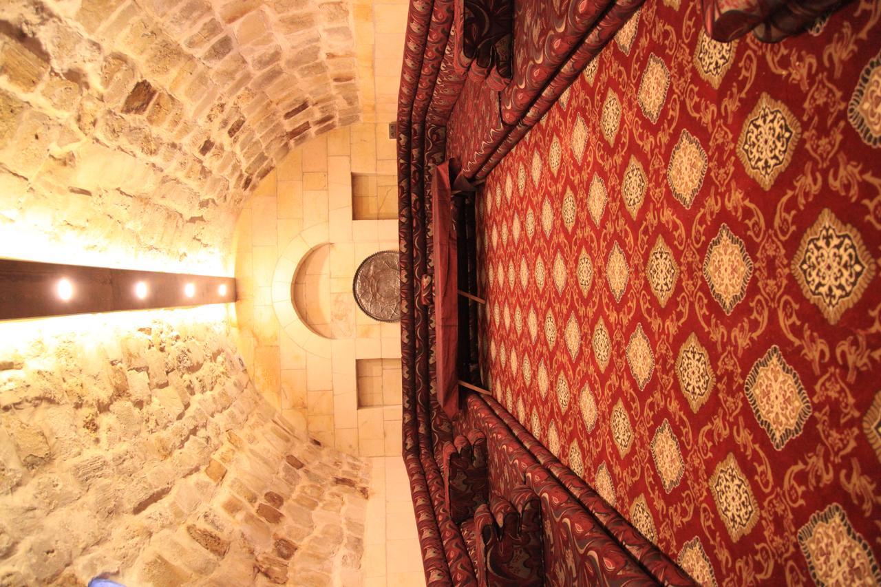 Bed and Breakfast Turkmen Konagi Sanlıurfa Exteriér fotografie
