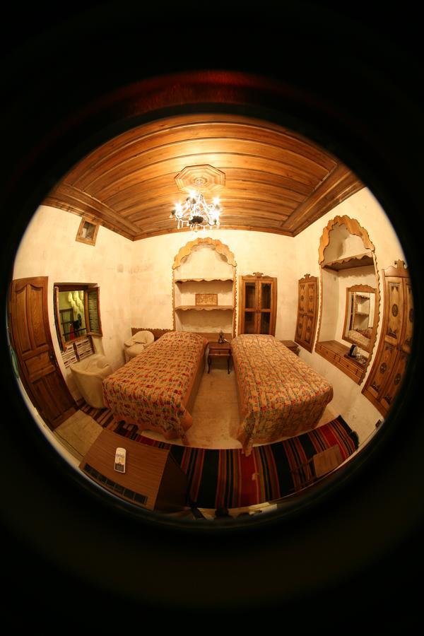Bed and Breakfast Turkmen Konagi Sanlıurfa Exteriér fotografie