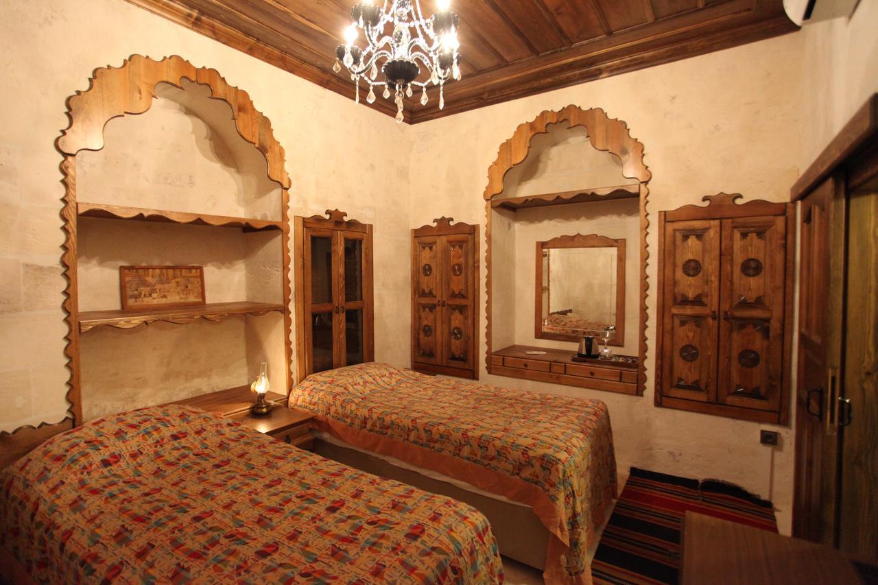 Bed and Breakfast Turkmen Konagi Sanlıurfa Exteriér fotografie