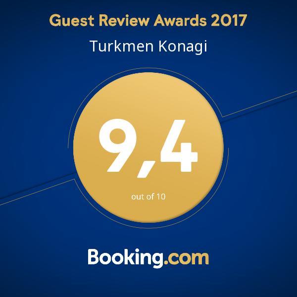 Bed and Breakfast Turkmen Konagi Sanlıurfa Exteriér fotografie
