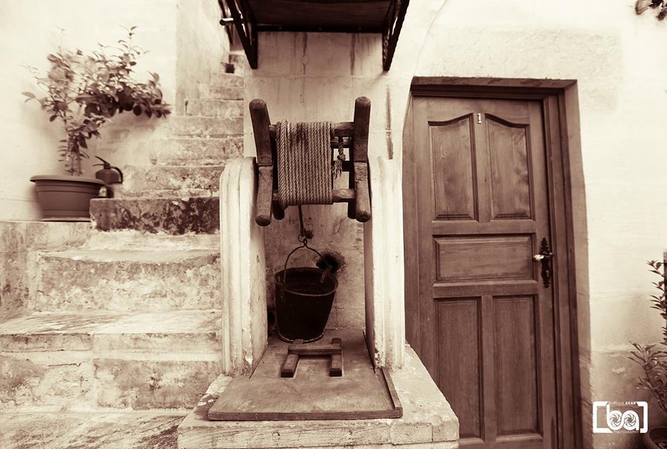 Bed and Breakfast Turkmen Konagi Sanlıurfa Exteriér fotografie